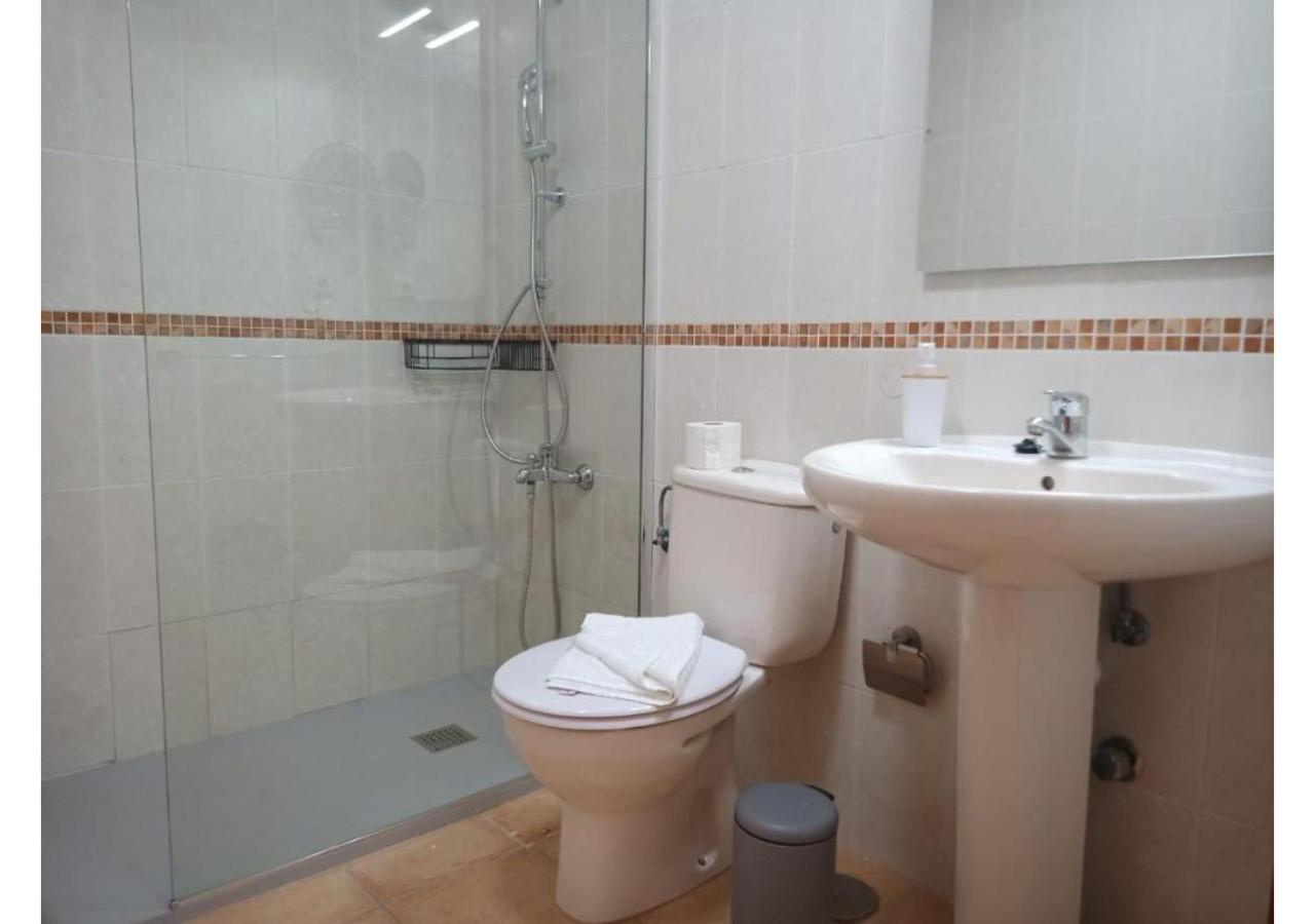 Anahi Homes Corralejo -Villa Codeso 7 La Oliva Εξωτερικό φωτογραφία
