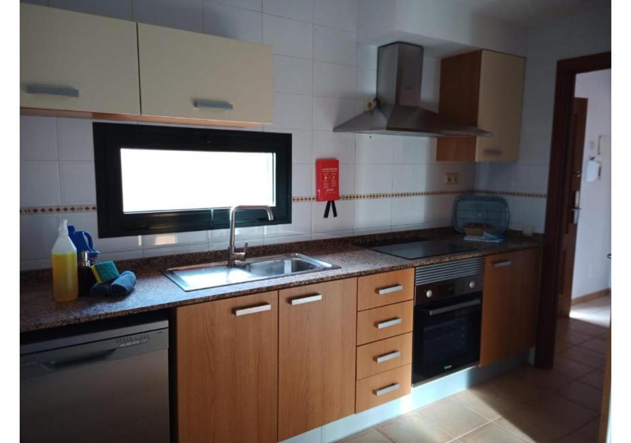 Anahi Homes Corralejo -Villa Codeso 7 La Oliva Εξωτερικό φωτογραφία