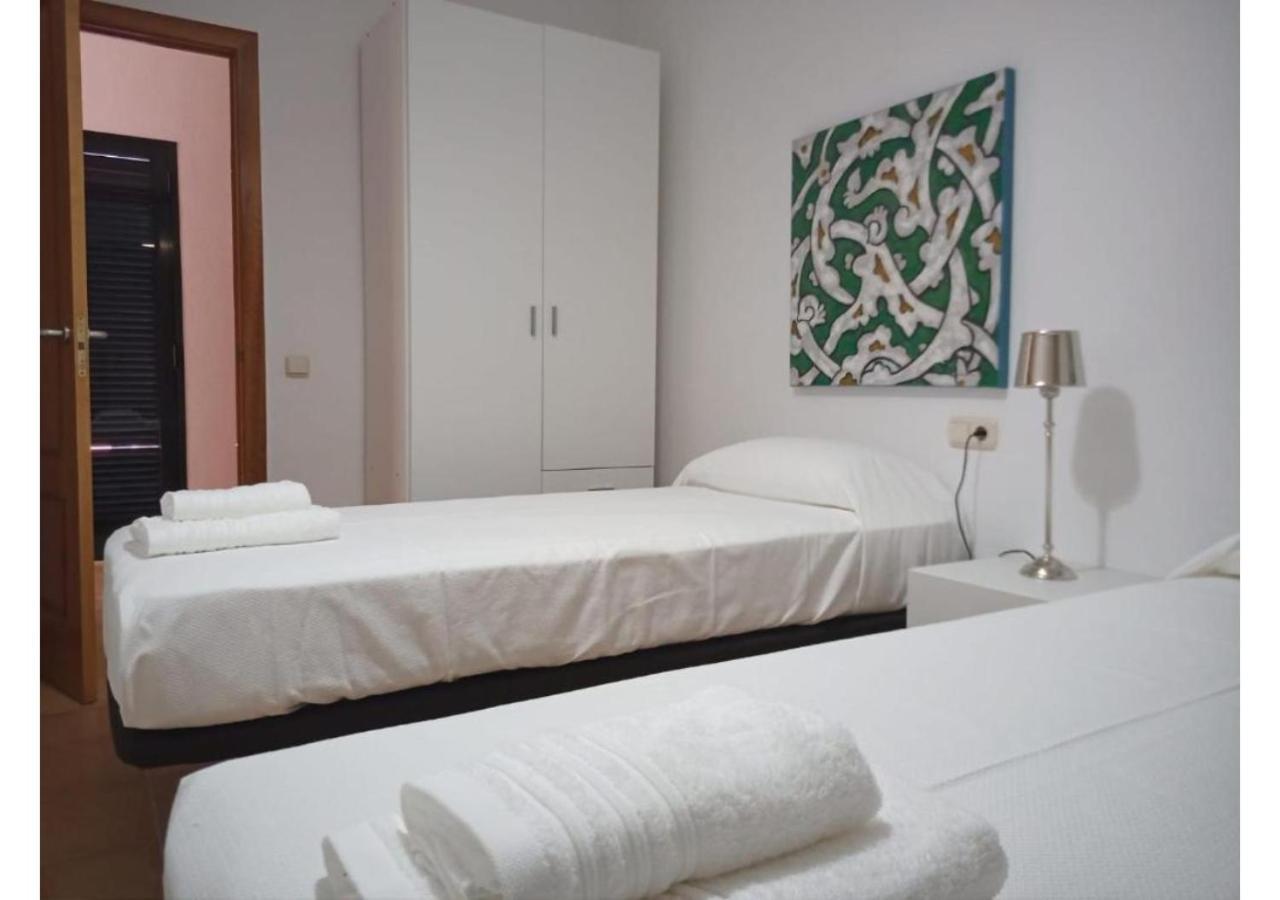 Anahi Homes Corralejo -Villa Codeso 7 La Oliva Εξωτερικό φωτογραφία