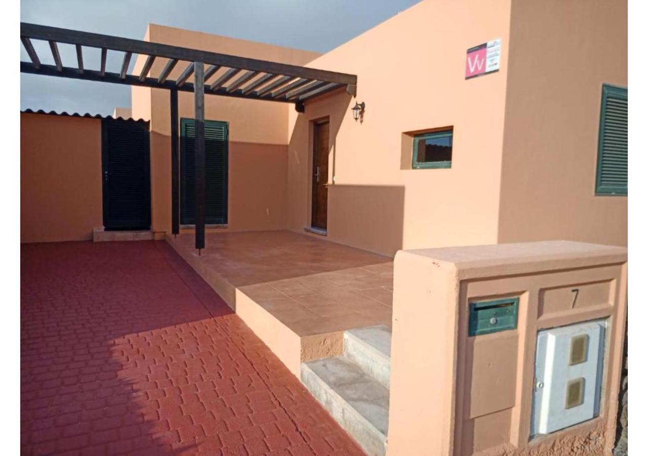 Anahi Homes Corralejo -Villa Codeso 7 La Oliva Εξωτερικό φωτογραφία